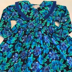 Dress by Rachel’s Kids